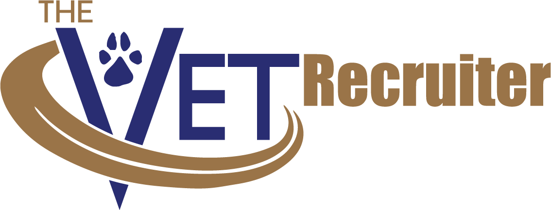 Vet Recruiter Logo@2x