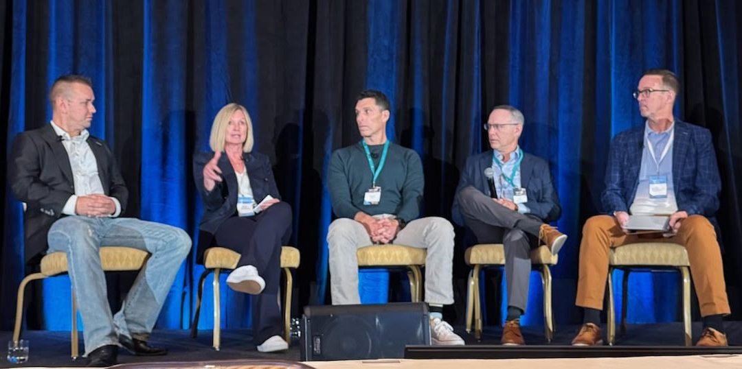 VetForum USA 2025: Collaboration and Innovation in Salt Lake City