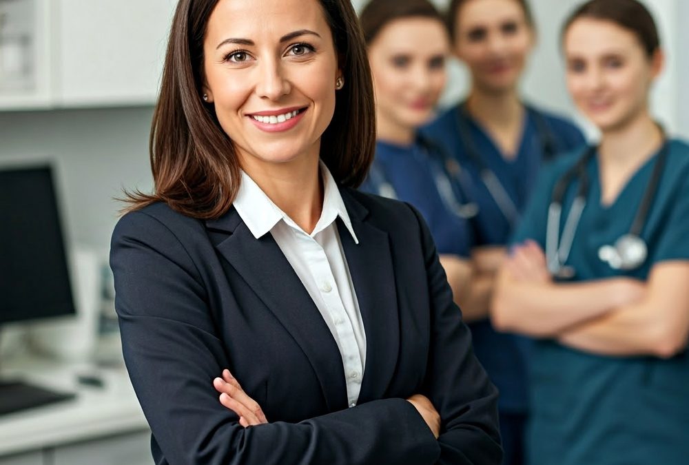 The Practice Manager: The Good, The Bad, and The Unused