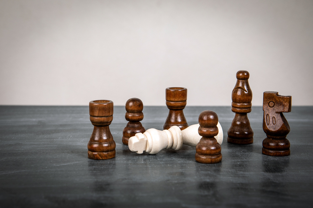 Failing to Plan Is Planning to Fail: Exit Planning and Your Veterinary Legacy