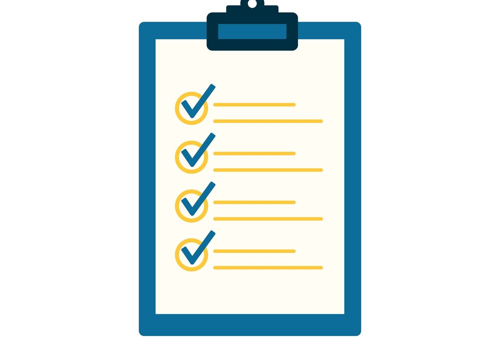 The 12 Tech Tasks of Christmas: A Year-End IT Checklist for Veterinary Hospitals