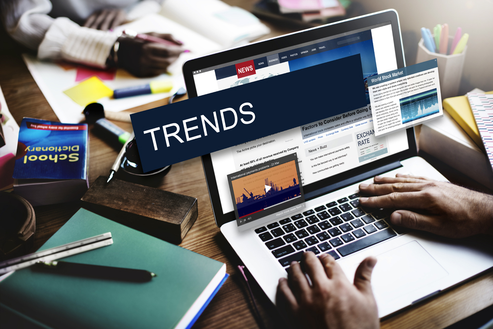 Veterinary Trend News