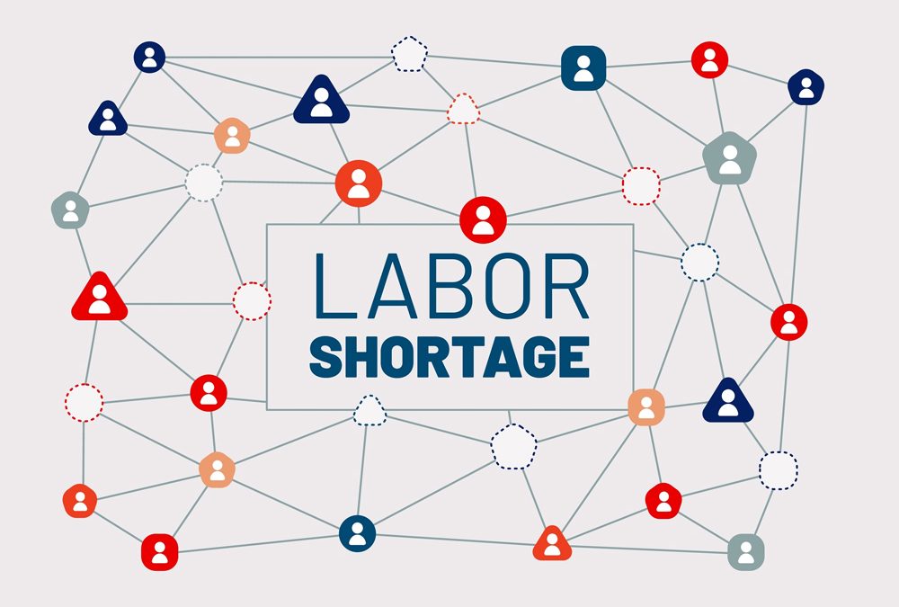 The Coming Workforce Gap: What a 6 Million Worker Shortage Means for the Animal Health Industry