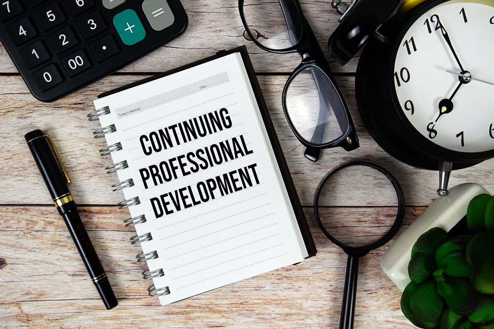 Time to Take Stock: Wrapping Up the Year with Renewals and CE