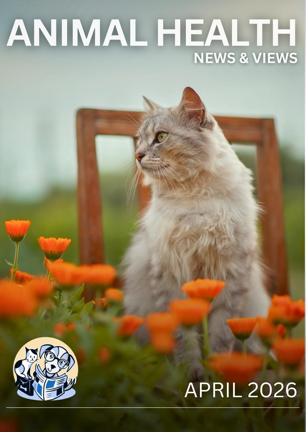 April 2026 Publication