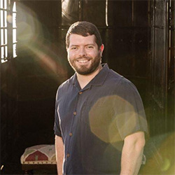 Christian Caputo