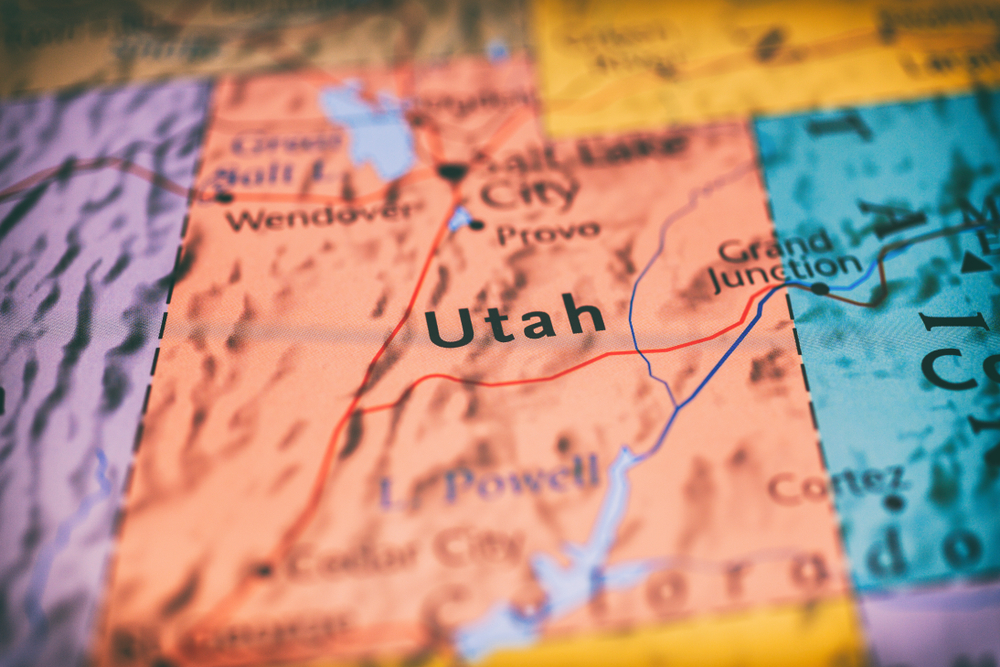 ‘Pawsome’ News: Utah State Weeks Away From Launching State’s 1st 4-year ‘Animal Doc’ Program