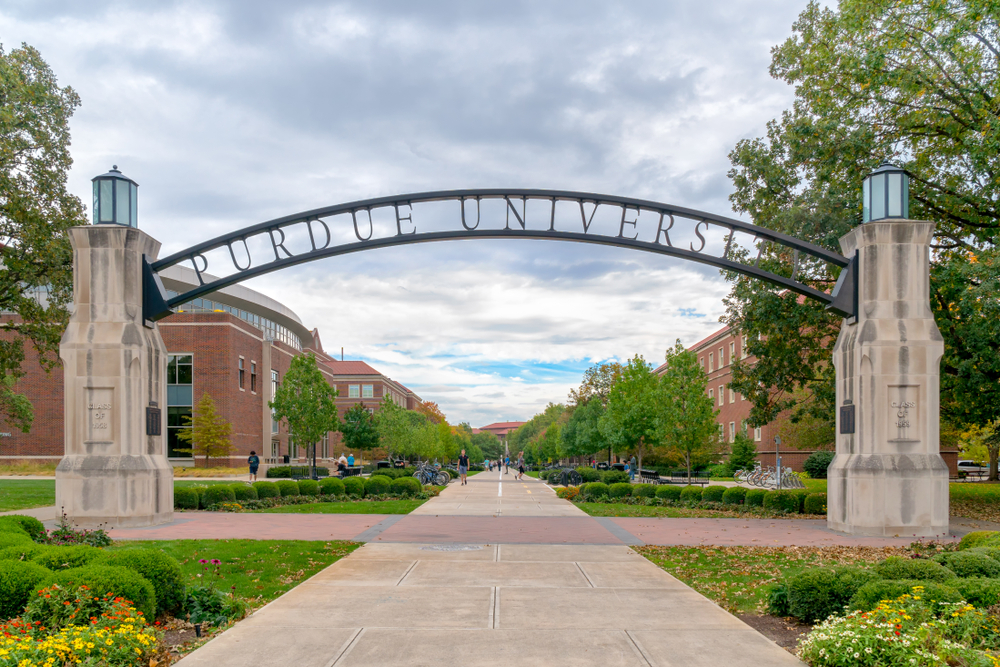 Tony Rumschlag Named Executive Director of Corporate Relations for Purdue’s College of Veterinary Medicine