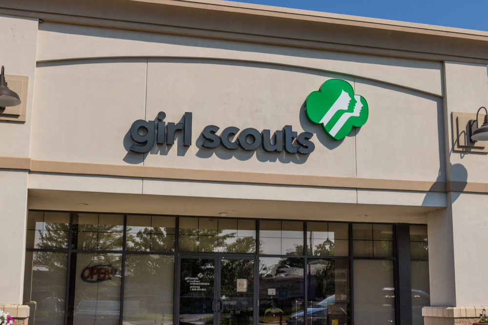 Girl Scouts of the USA Debuts Patch Pals™, Its First Dog Cookie, and Girl Scout Sparkables™, Its First Allergy-Friendly Cookie, ahead of the 2027 Cookie Season