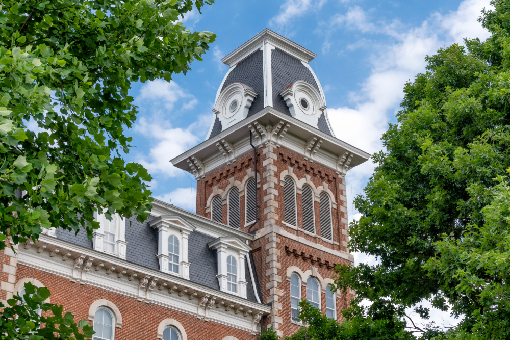 College of Veterinary Medicine at A-State Adds Two Professors to Growing Faculty