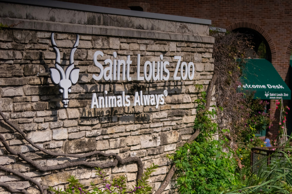 Clean Up Efforts At Saint Louis Zoo, Forest Park After EF-3 Tornado