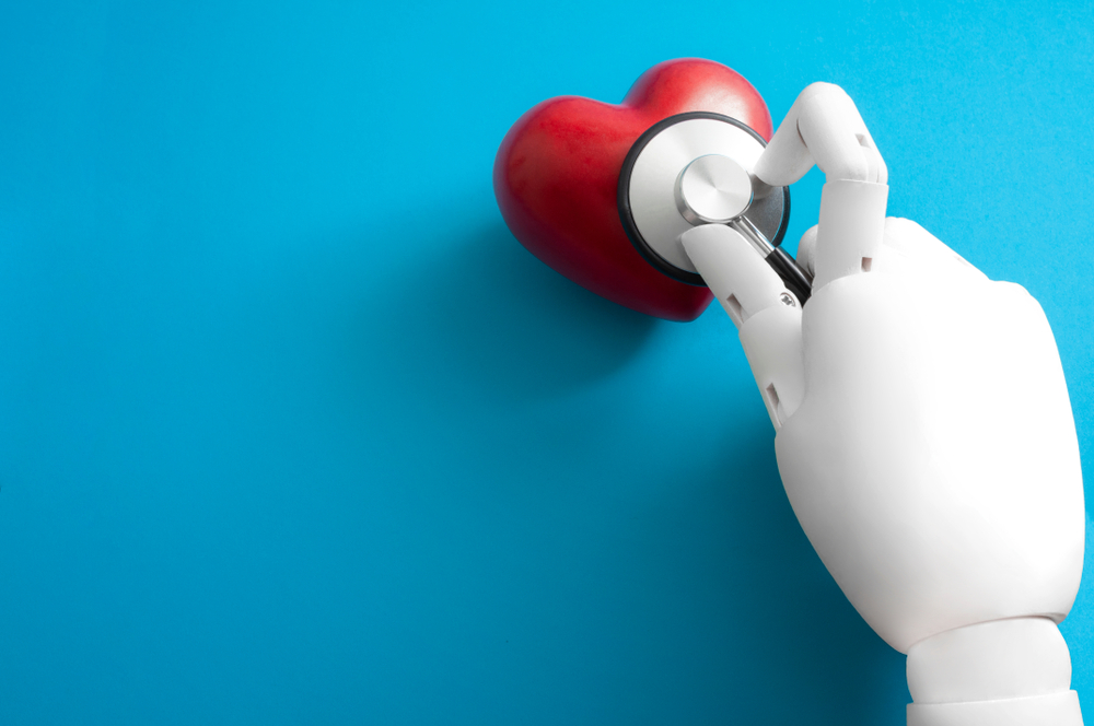 This Serial Entrepreneur Wants The FDA To Approve His AI Doctor