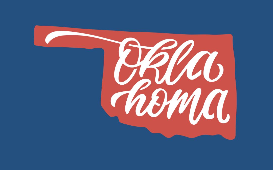 Oklahoma Veterinary Rescue Team Helps Ranchers and Animals Impacted by Severe Storms