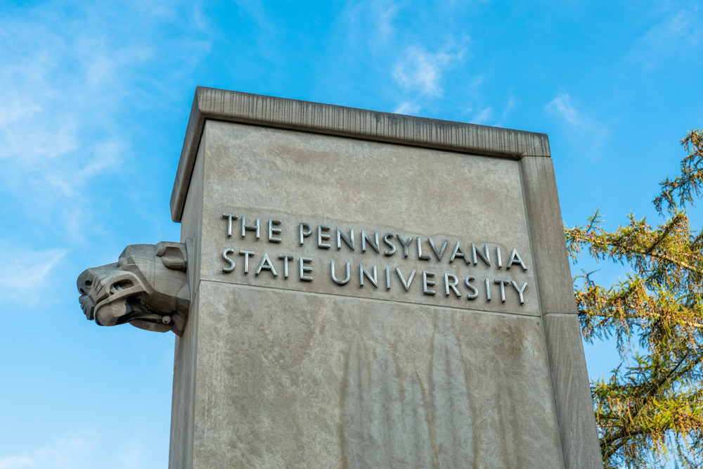 Penn State Plans Large Addition to Animal Diagnostics Lab