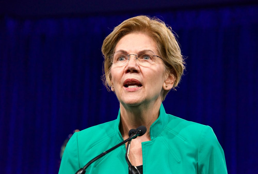 ‘Life and Death’ for Pets: Elizabeth Warren Targets Firm Buying Veterinary Offices