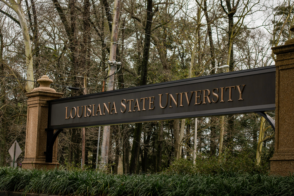 LSU Vet Med Grad’s Research Exemplifies One Health Philosophy for Animal, Human, and Environmental Health