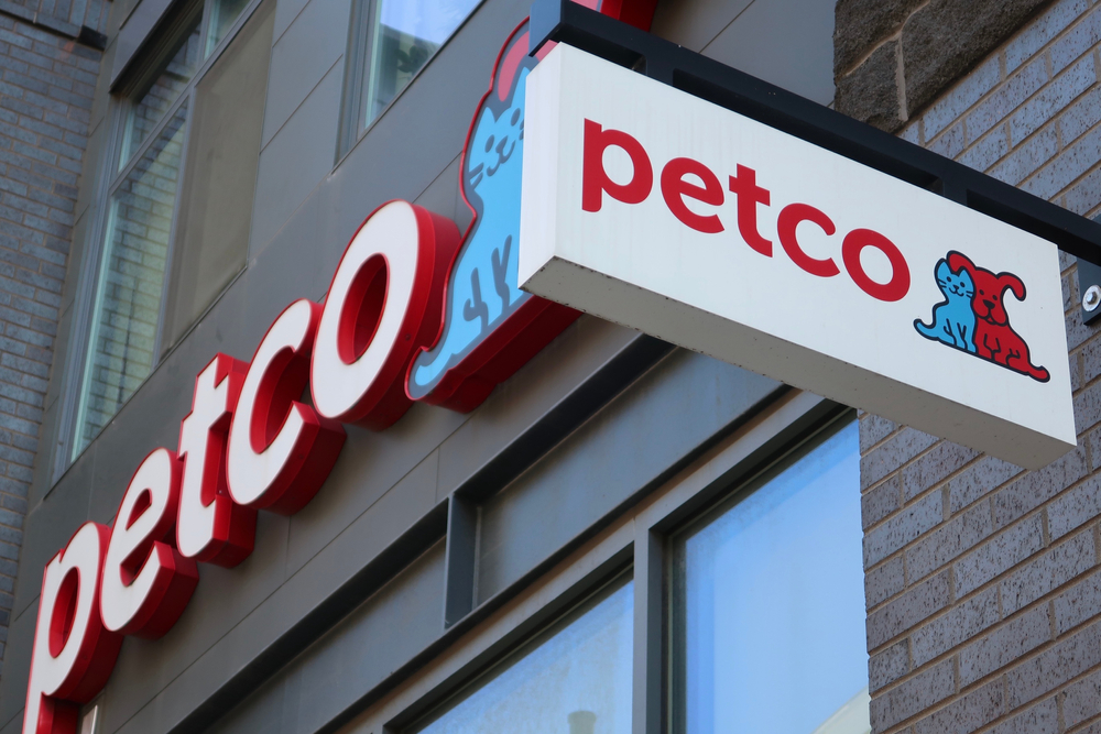 Petco Health and Wellness Prices $600 Million Senior Secured Notes Offering