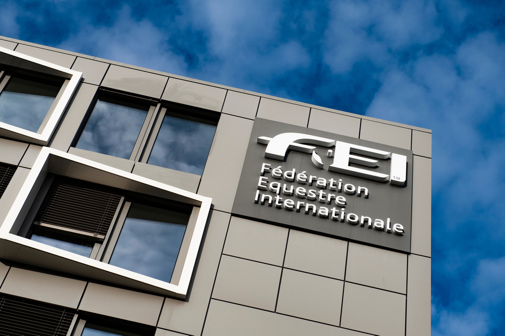 Worldwide Horse Library now available through FEI Campus