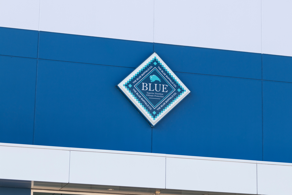 Class Action Lawsuit Filed Against Blue Buffalo
