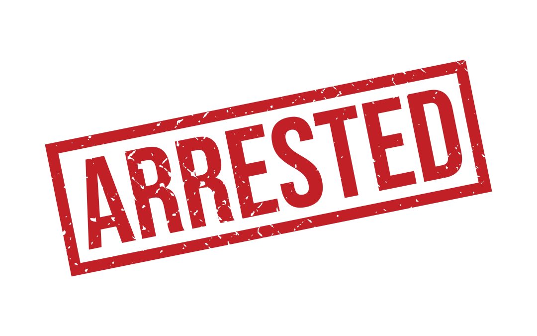 2 Arrested After Fresno Police Rescue Dogs That Tested Positive for Multiple Drugs
