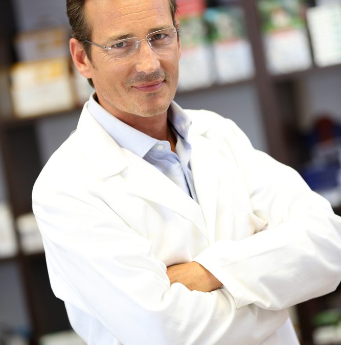 Pharmacy Board Creates Veterinary Specialty