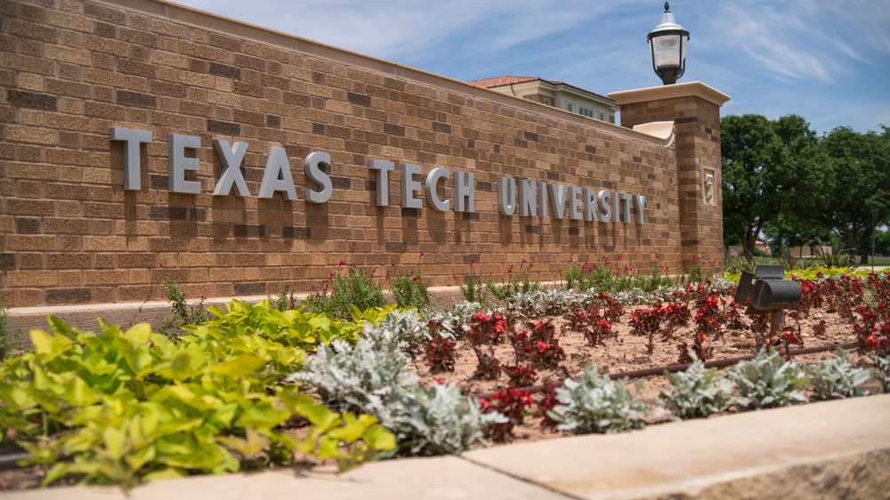 Texas Tech’s Veterinary School Celebrates Second Graduating Class