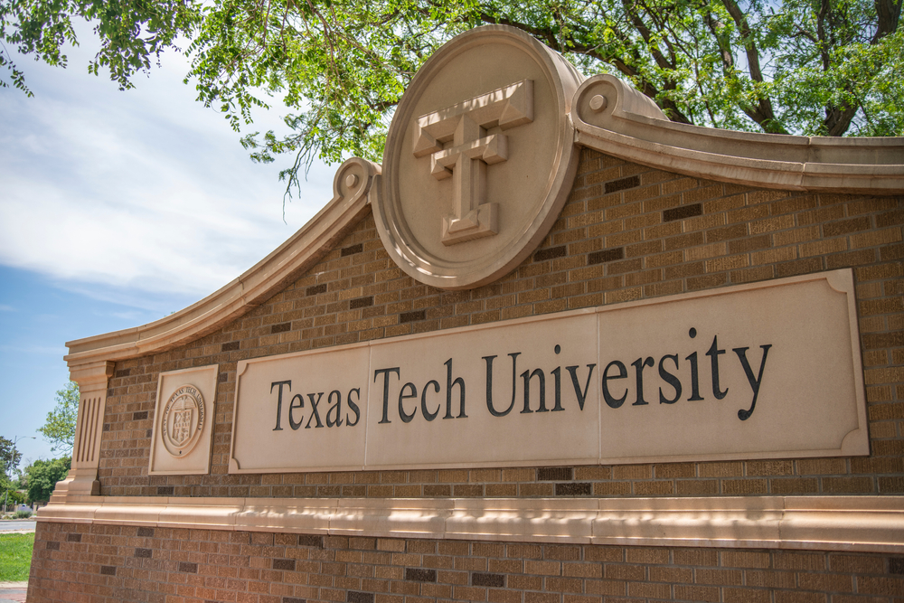 Texas Tech Veterinary School Receives Accreditation From AVMA