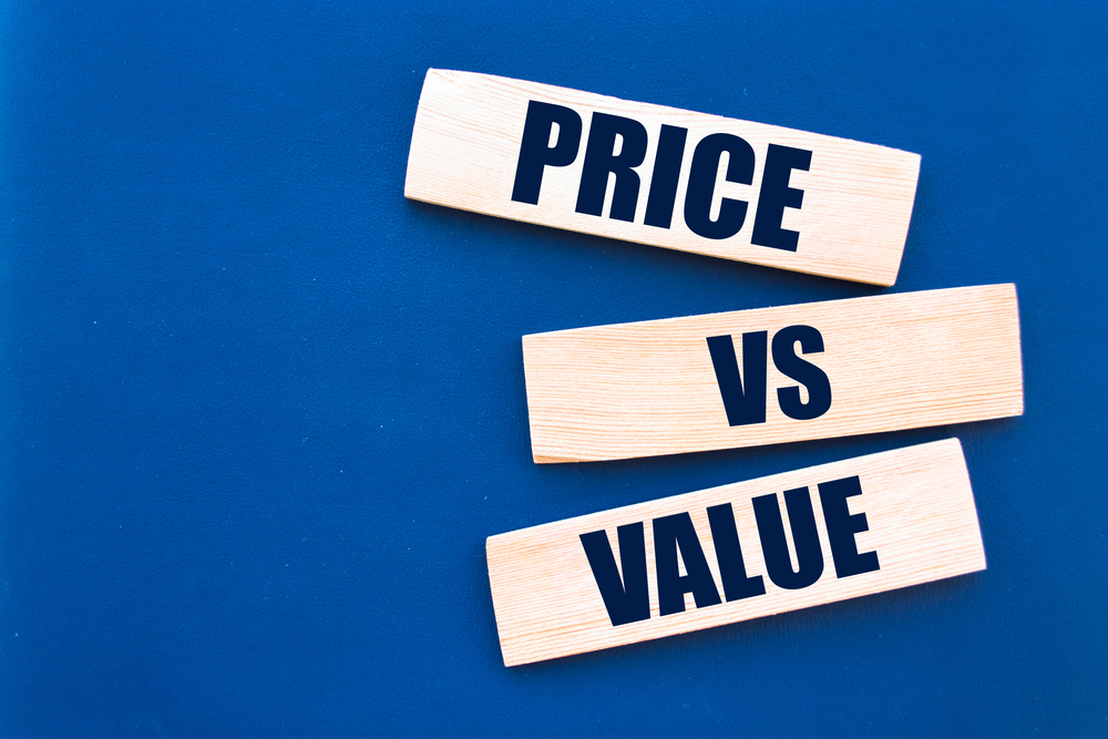 What’s the Difference Between “Price” and “Value” in Veterinary Care?