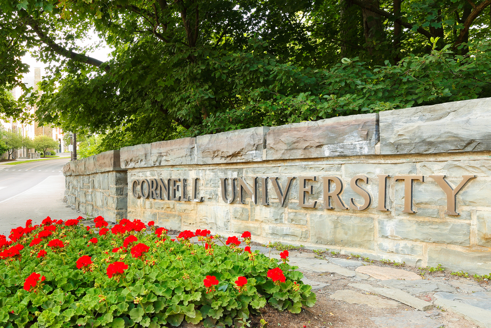 Cornell Animal Health Diagnostic Center Receives $19.5 million