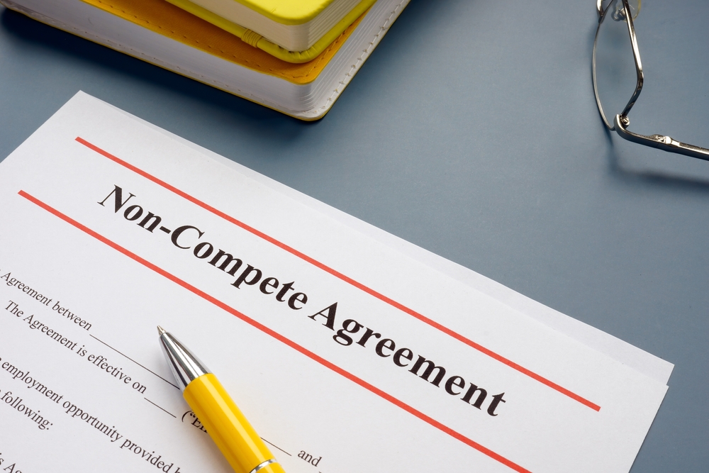 Federal Judge Upholds FTC Ban on Noncompete Agreements