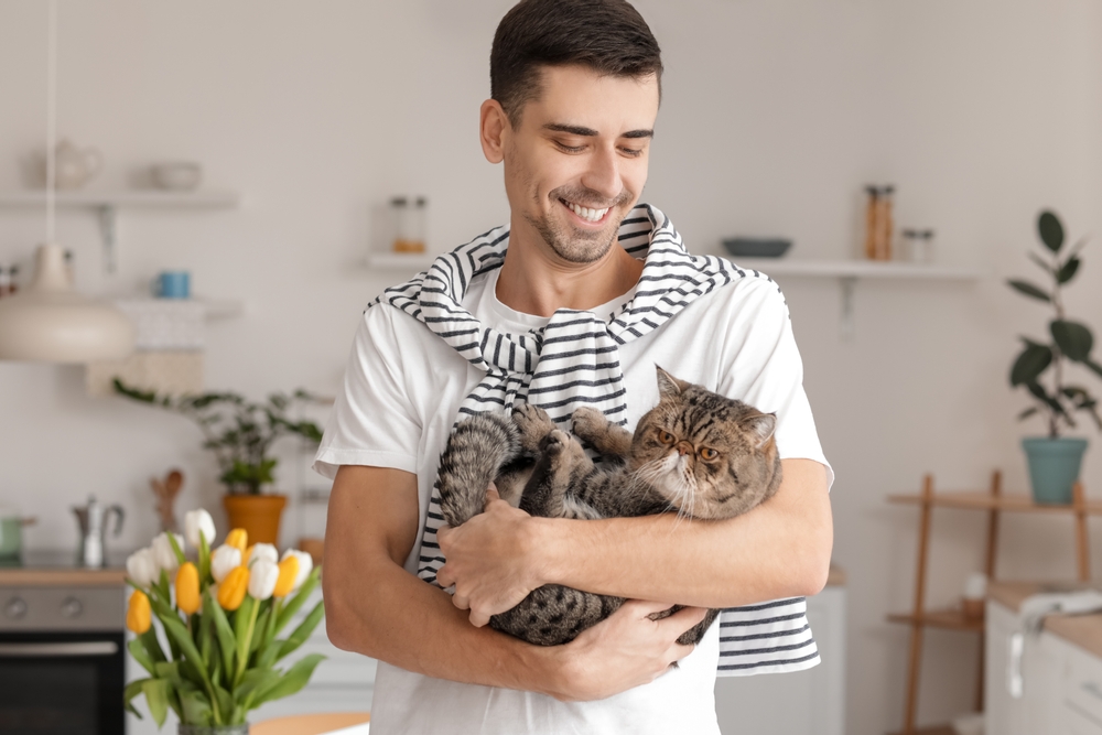 APPA Report Reveals Gen Z, Cat Dads Are Leading Feline Ownership Cultural Boom
