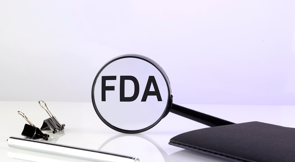 FDA Issues Warning Letters To Companies Selling Unapproved CBD Products