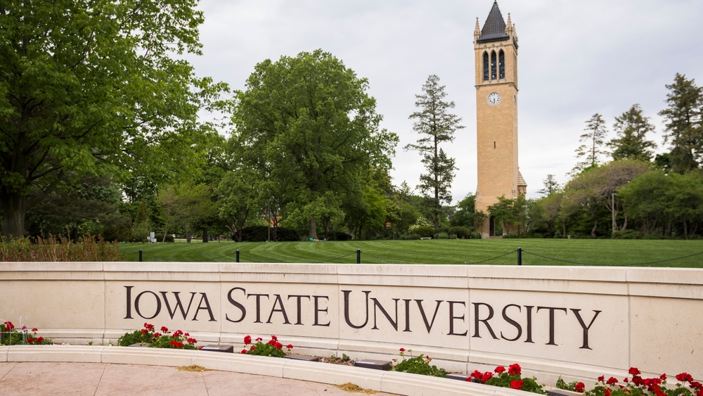 House Bill Would Set Residency Requirement for ISU Veterinary Medicine Program