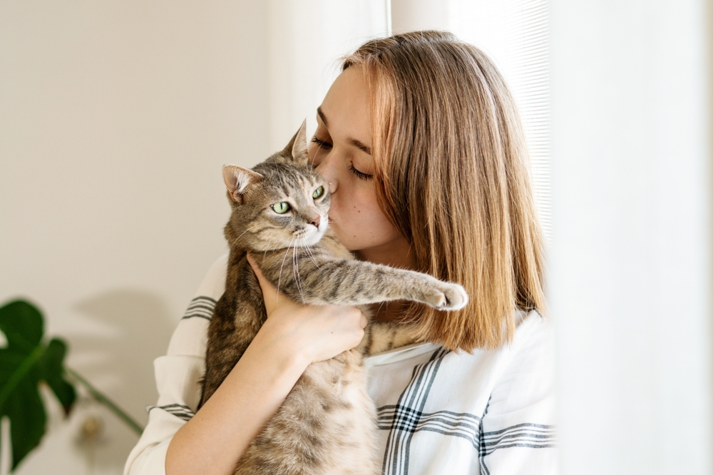 Understanding Feline Behavior for Better Diagnosis, Stronger Bonds