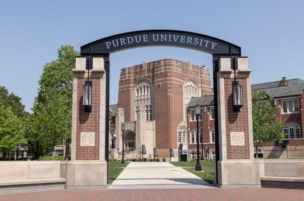 Purdue Performs First Canine Cardiac Ablation