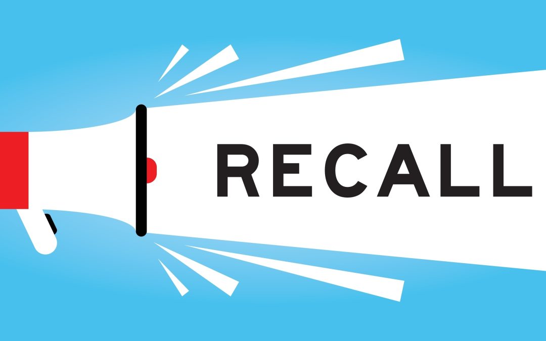 Raw Chicken Dog Food Voluntarily Recalled Over Salmonella Risk