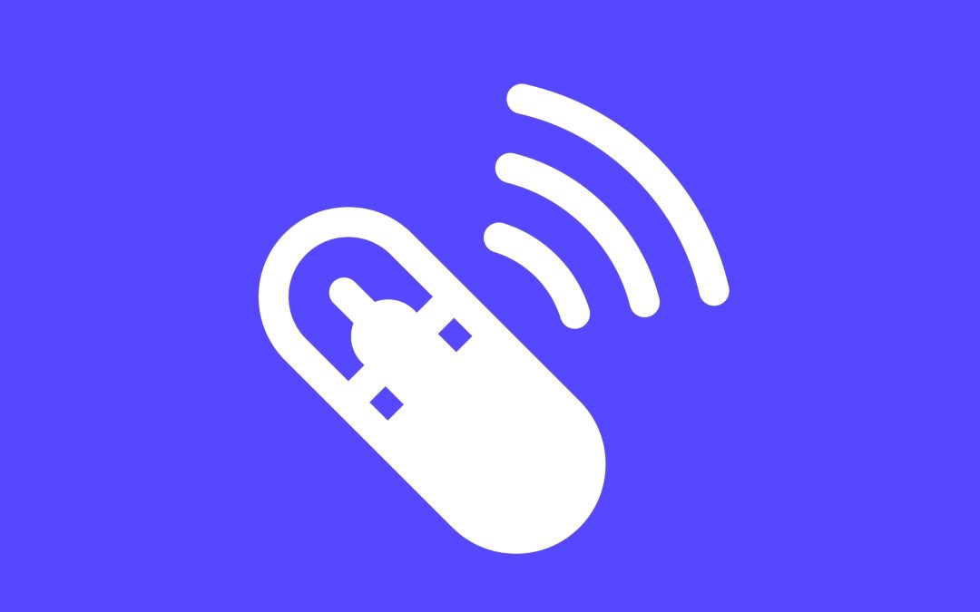 Microchip,For,Dogs,Icon,,Vector,Pictogram