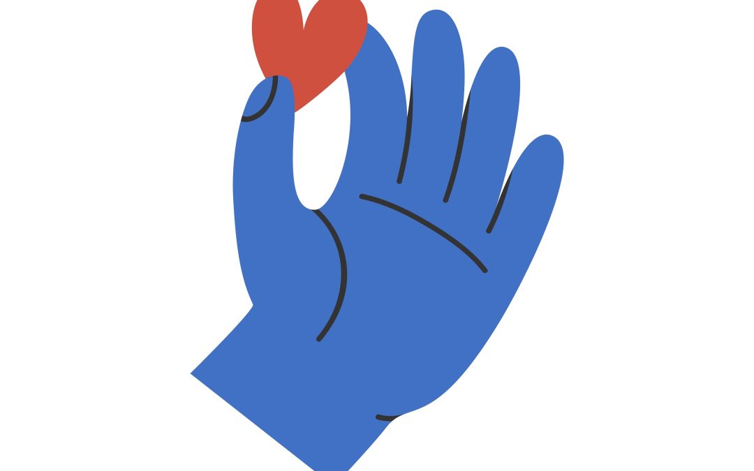 President’s Column: Want to help advance our profession?