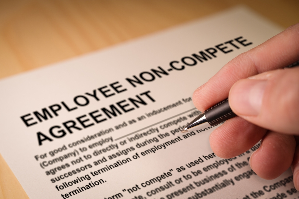 Noncompete Agreements: What Does the New FTC Rule Mean?