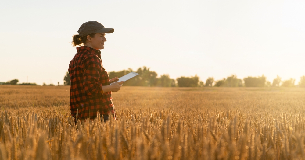 National Women in Ag Study Launches