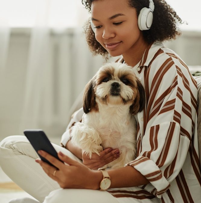 Generational Pet Care: How Gen-Z Is Rewiring The Pet Health Experience Through Technology