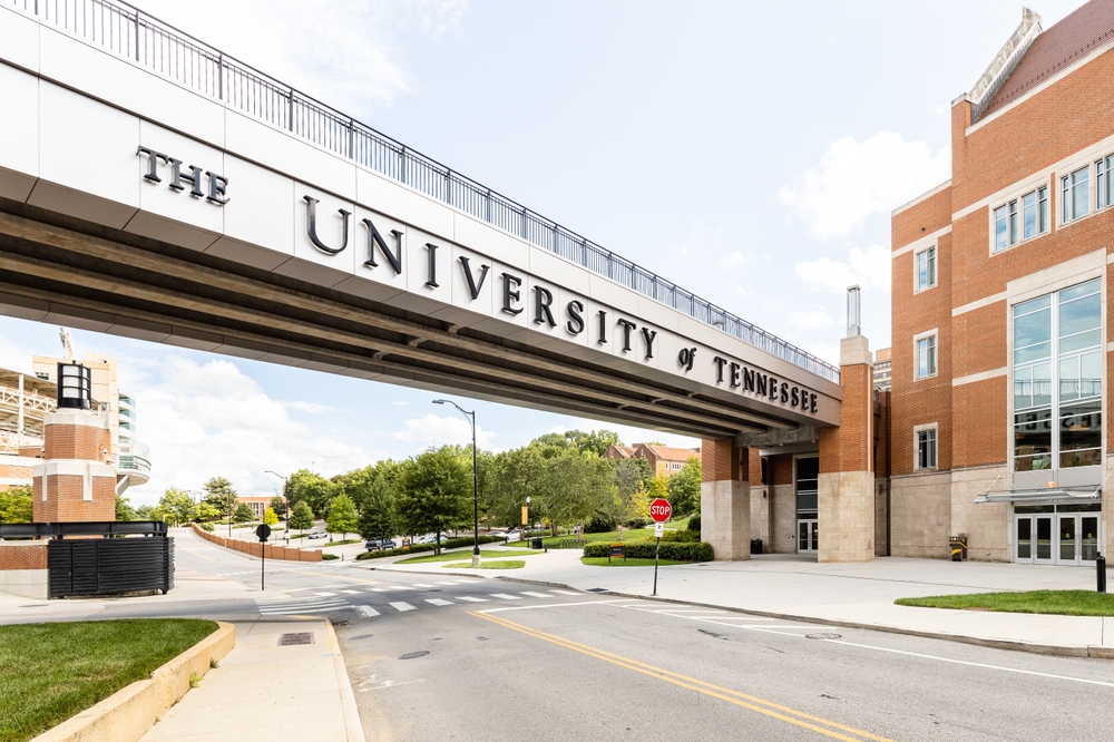 UT College of Veterinary Medicine Announces $72M Expansion to Meet Growing Demand for Veterinary Care