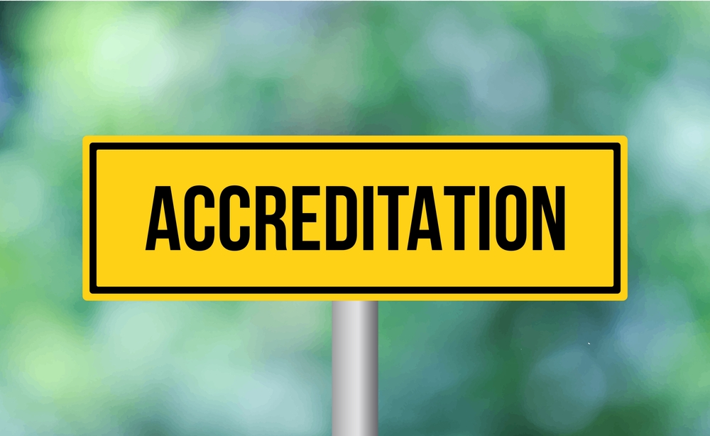 Winds of Change Buffet Veterinary School Accreditor