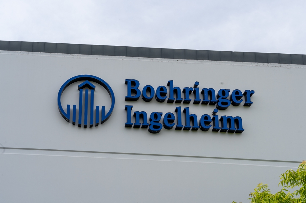 Boehringer Ingelheim Expands Research and Development in Athens, Georgia