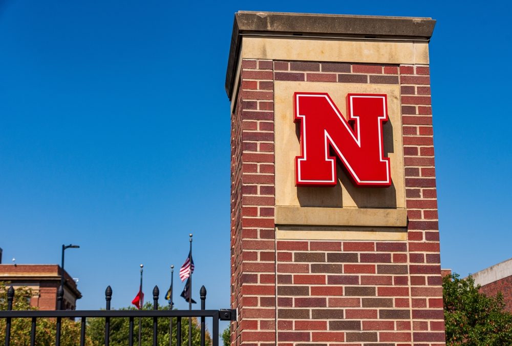 Ciacci Zanella Named Director of UNL School of Veterinary Medicine and Biomedical Sciences