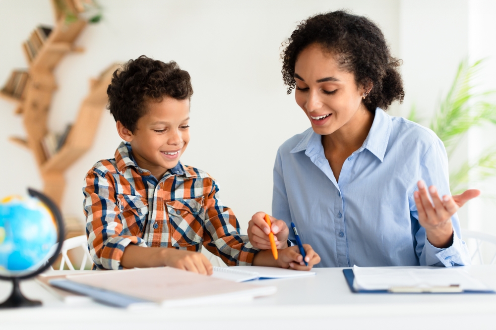 AHC and AYHC Partner with National Home School Association