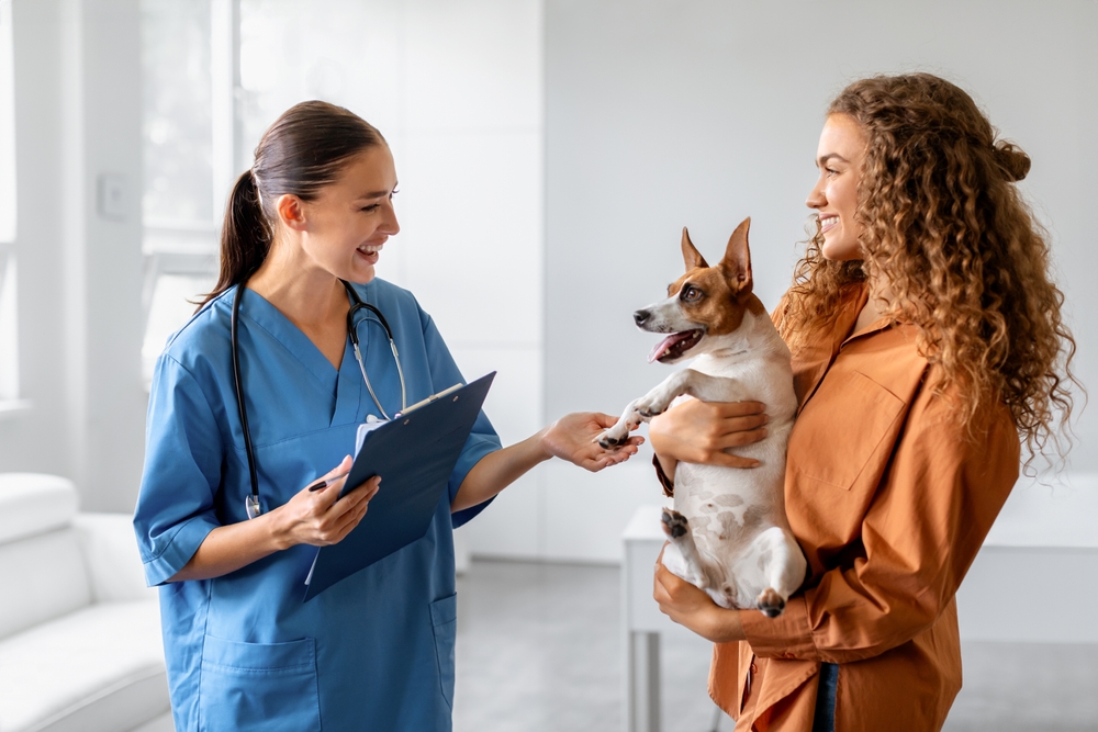 52% of U.S. Pet Owners Skipped or Declined Veterinary Care