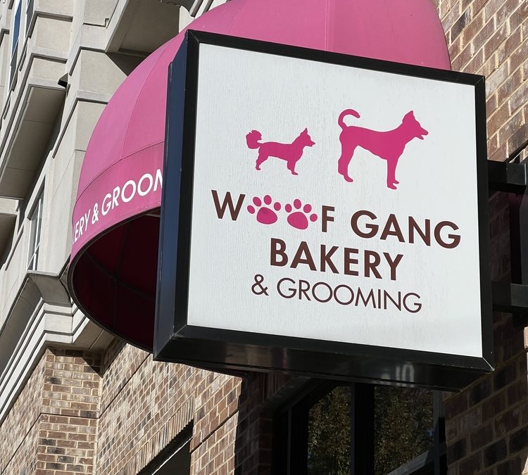 Woof Gang Bakery & Grooming Celebrates Opening of 300th Location in Middleton, Florida