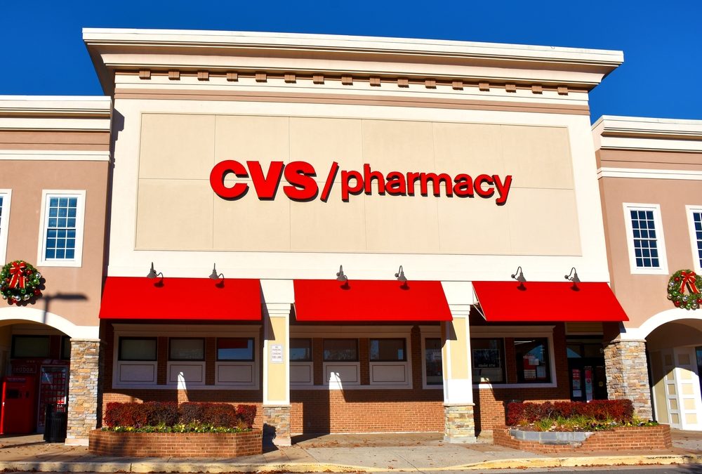 CVS Announces New Pharmacy Option for Pet Owners