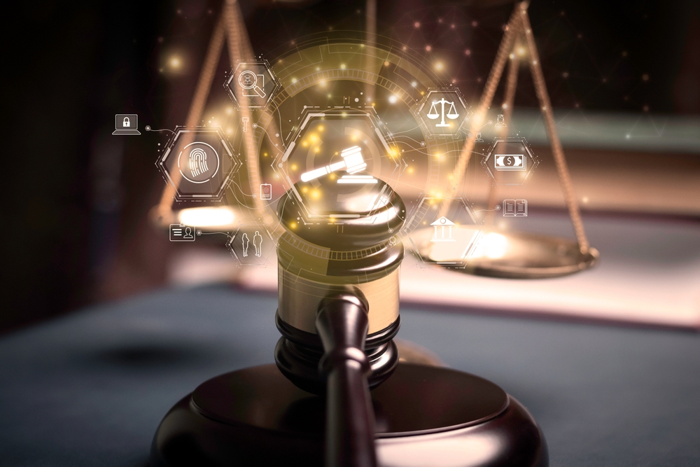 Lawyer's,Hand,Concept,Justice,With,Judge,Gavel,,Businessman,In,Suit